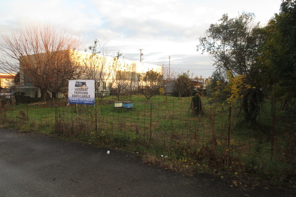 vista 1 - TERRENO ARTIGIANALE ZUGLIANO (VI)  